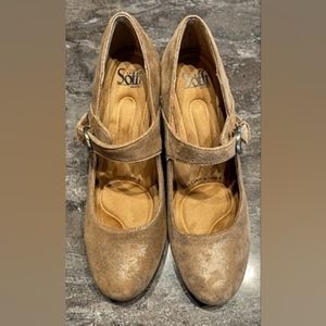 Beautiful Sofft Miranda 9